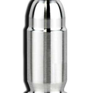1 Ounce Silver Bullet – Replica .999
