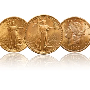 Gold Coins