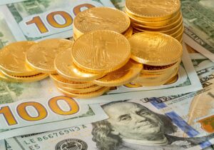 Sell Gold Bullion